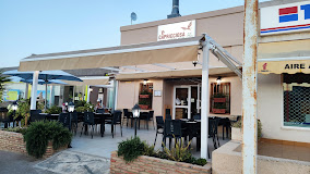 Imagen La Capricciosa
