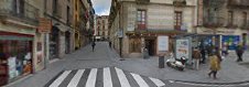 Imagen Bora Bistro Café Salamanca.