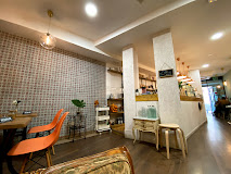 Imagen Urbano Specialty Coffee