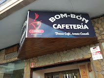 Imagen Cafeteria Bom-Bón