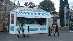 Imagen Yogurteria Danone - Port Aventura Mediterranea