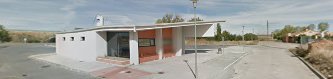 Fotografía de La Estacion de Boceguillas