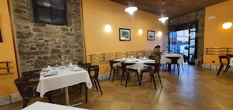 Fotografía de The Mayflower