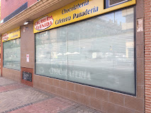 Imagen Churreria Mirasierra Sl