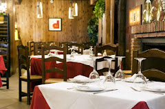 Fotografía de Restaurante El Cortijo Pizzeria y Braseria