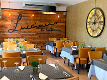 Imagen Lucciano la trattoria Benidorm