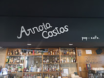 Imagen Arnoia Costas