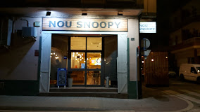 Imagen Nou Snoopy's
