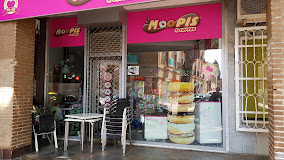 Imagen Moopis & Coffee