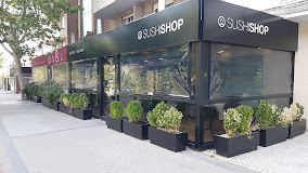 Fotografía de Sushi Shop - Av. de Europa