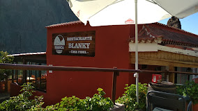 Imagen Bar Blanky Casa Fidel