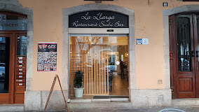 Imagen Restaurante Sushi Bar La Llarga