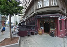 Restaurante Galicia Gaiteira Ambigú en A Coruña