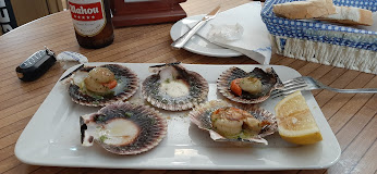 Fotografía de Restaurante La Rebana