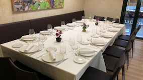 Fotografía de La Brasa de La Laurel