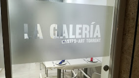 Fotografía de La Galeria Gastro Art Torrent