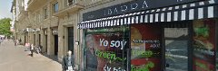 Fotografía de Restaurante Green Postas