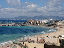 Fotografía de Restaurante SunPrime Palma Beach
