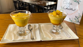 Imagen Restaurante Casa Chimo