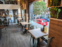 Fotografía de Eban's