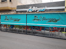 Fotografía de La Alacena