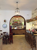 Fotografía de Taberna Alambique Alfalfa