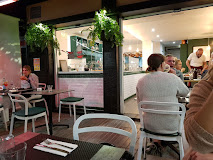 Fotografía de La Cucina Italiana en Gran Canaria