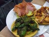 Fotografía de Stuttgart 21