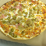 Imagen Pizzeria carmela