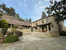 Fotografía de Pazo de Adran Restaurante