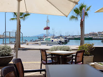 Fotografía de El Pescador