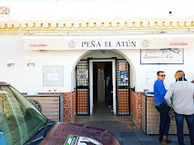 Fotografía de Peña Del Atún