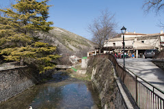 Imagen Restaurante El Molino