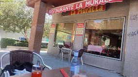 Imagen La Muralla