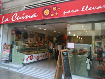 Imagen Restaurante La Cuina del Chef