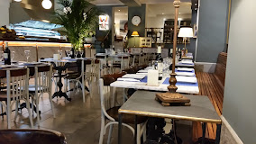 Fotografía de Café Central