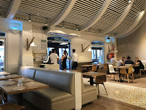 Imagen C& Tapas - La Roca Village