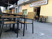 Fotografía de All'Italiana