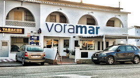 Fotografía de Restaurante Voramar