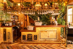 Fotografía de Restaurante el Bosque