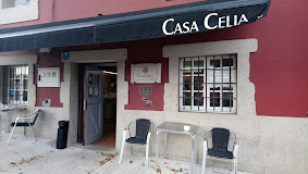 Fotografía de Casa Celia, La Coruna