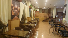 Imagen Cafetería Centro