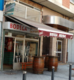 Imagen Bodega Arribas