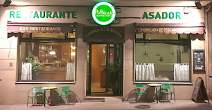 Fotografía de La Pizzicata