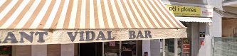Fotografía de Bodega CAN VIDAL 1883