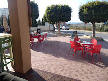 Fotografía de Papillon Ibiza, Street Food Bar
