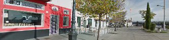 Fotografía de Café Ópera