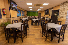 Imagen Fusión & Sabor