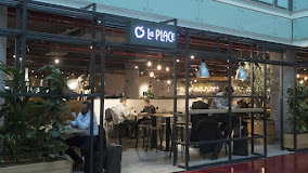 Fotografía de La Place