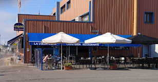 Fotografía de La Vieja Rula